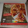 Aldi Pizza’Ah 2x Pizzeria Pizza Diavolo