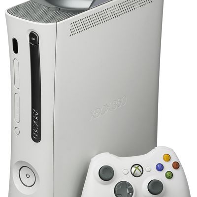 Xbox : évolution des consoles
