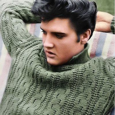 Happy Birthday Elvis