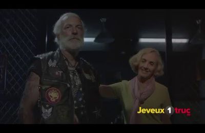 Jeveux1truc Belgique - Spot Tv