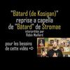 "Bâtard (de Kosigan)", reprise a capella de "Bâtard" de Stromae