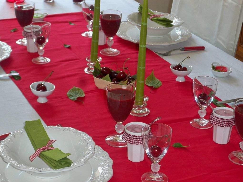 Album - Table-Le-temps-des-cerises