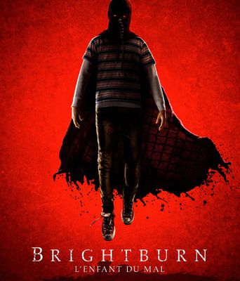 Regarder Brightburn - L'enfant du mal Streaming VF Gratuit -2019