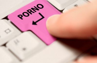 Défit porno