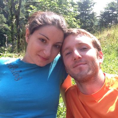 Présentation Benjamin "ne pas rencontrer de yéti"