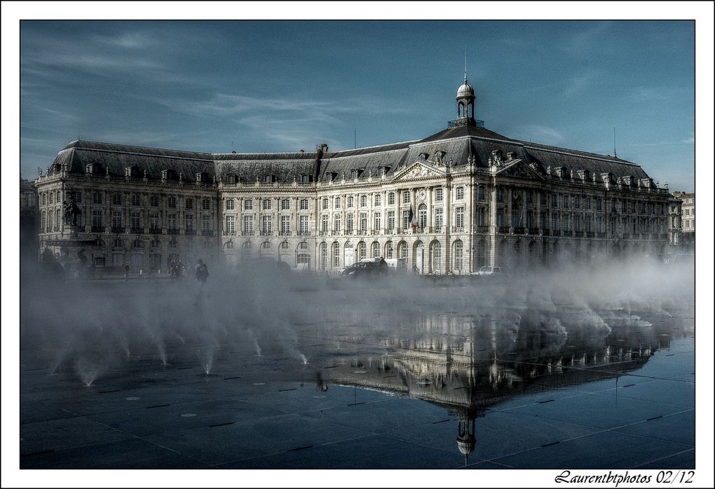 Ballade dans la zone classée par l'UNESCO