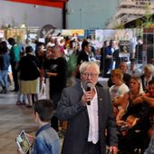 9ème salon de l'invention du Barcarès en 50 photos - Autour de