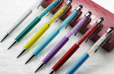 Why Promotional Pens & Pencils are Best for Branding purposes?