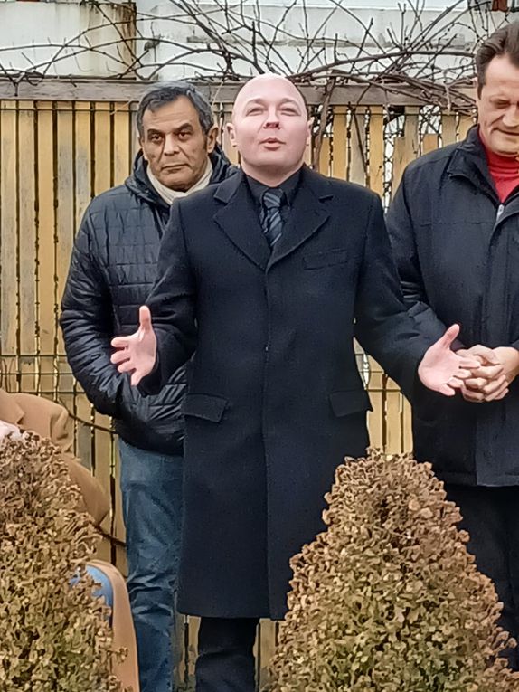 Hommage à Roger Holeindre (29/01/22)