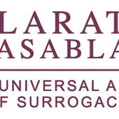 Declaration of Casablanca for the universal abolition of surrogacy - Home / Accueil