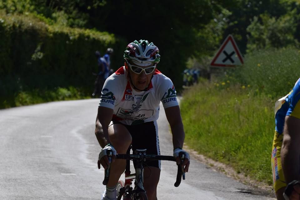 Les photos de la course UFOLEP GS de Guernanville (27)