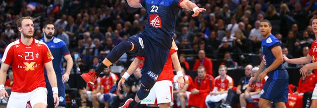 Le groupe TF1 sera la diffuseur exclusif en clair de la Finale du Championnat du Monde masculin de hand 2017