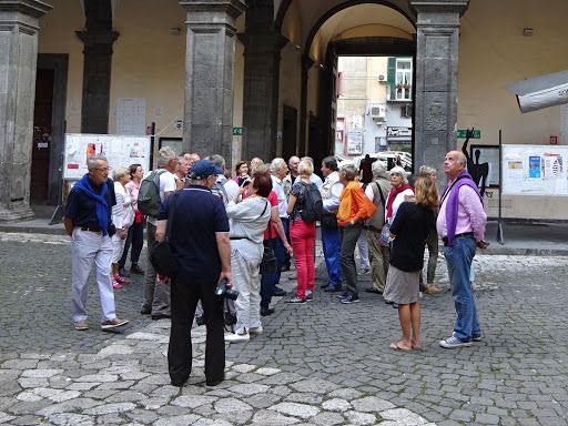  Images du voyage à Naples, du 4 au 8 octobre 2015 ( mis à jour 23 janv. 2016 )