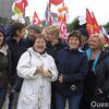 Manifestation Dinan 2 octobre