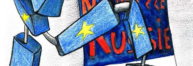L'Europe s'attaque à la désinformation russe