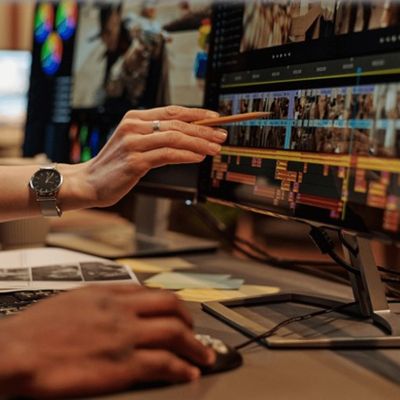 Programmation et création de sites web : SEDECO, l’expert digital