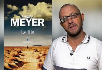 Philipp Meyer : Le fils