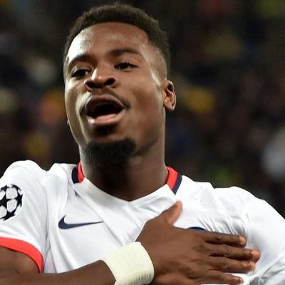 SERGE AURIER, L’INDESIRABLE DU PSG?