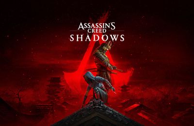 Assassin's Creed Shadows : le trailer