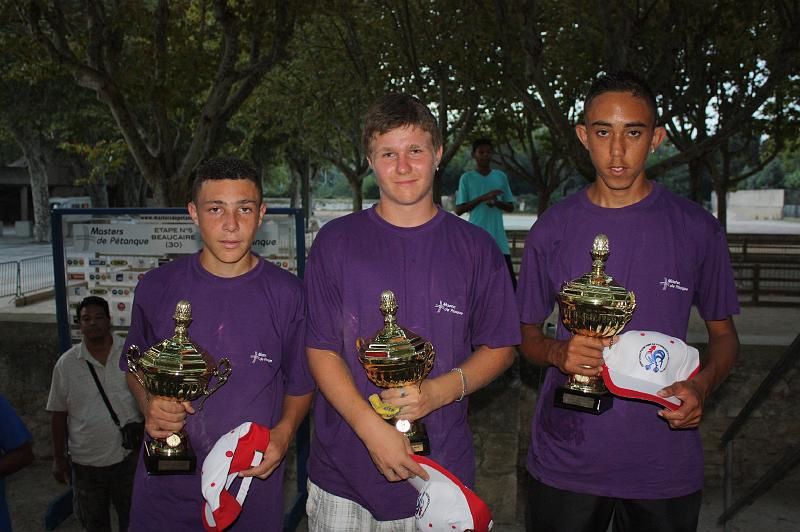 Album - 2011 / Beaucaire-2011---Master-de-Petanque