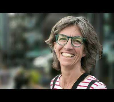 Karine Les peuples du vivant