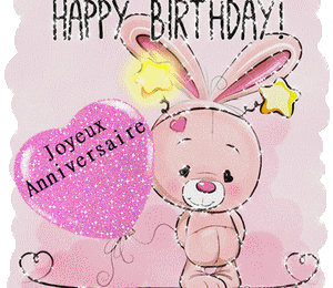 Gif Anniversaire 5 Ans 1 Les Gifs Animes De Dentelledelune