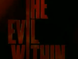 The Evil Within en images à l'E3 !