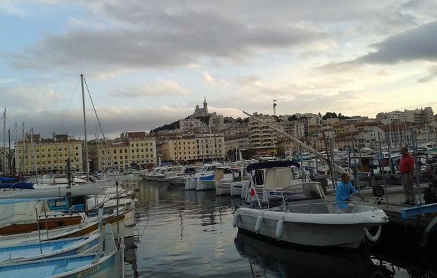 MARSEILLE