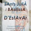 Sants Julià i Basilissa...