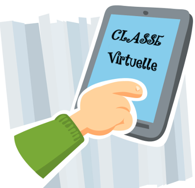 Les avantages de la classe virtuelle