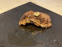 Repas au restaurant A L'OBENTO à Narbonne 