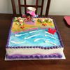 Idée gâteau anniversaire 