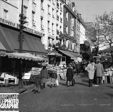 Album - Old Paris