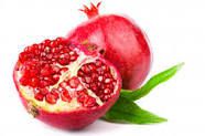 La grenade un fruit précieux-The pomegranate a precious fruit
