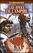 Les Epées de l'Empire - Collectif