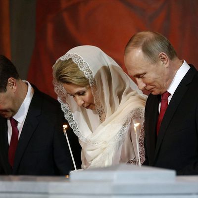 Russie : Poutine veut inscrire la foi en Dieu dans la nouvelle constitution russe