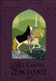 Le coffre enchanté - Jean-François Chabas et David Sala
