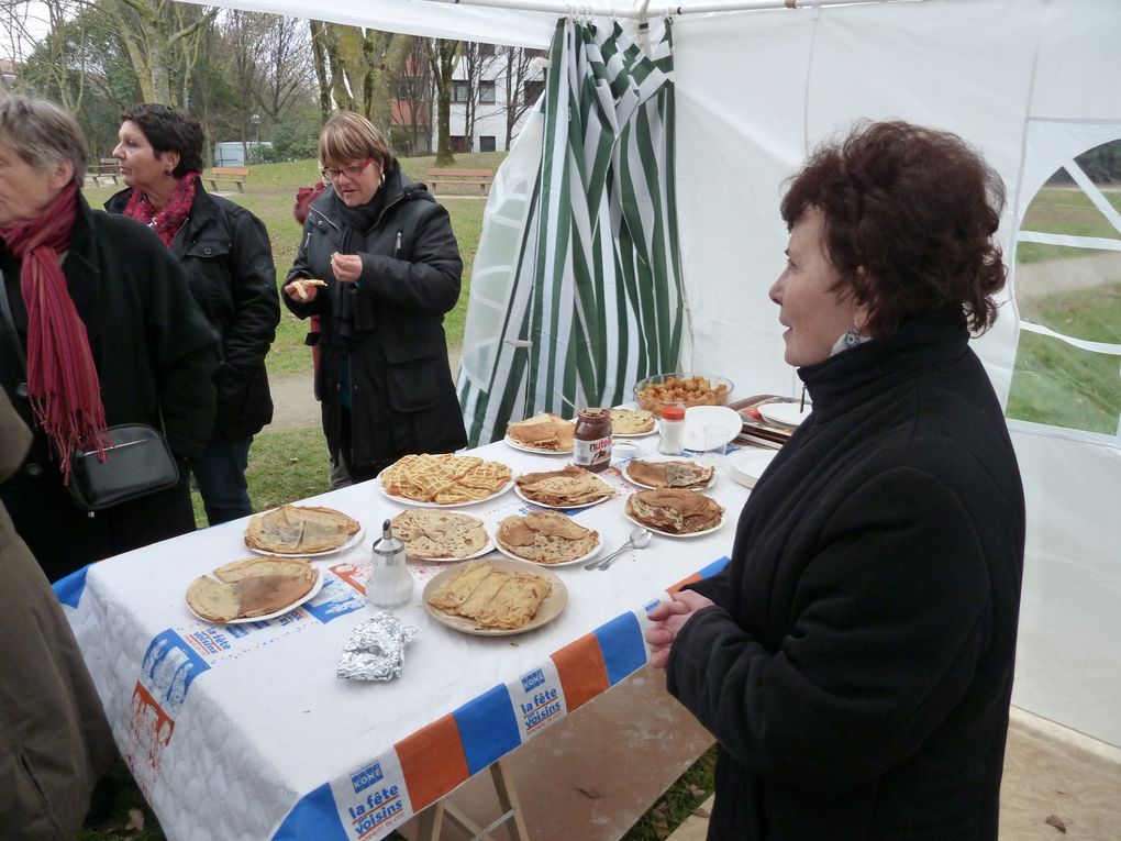 Album - CHANDELEUR-VOISINS-SOLIDAIRES-2011