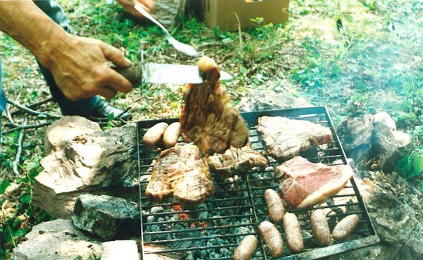 Album - souvenir-repas-de-groupe-a-pontito