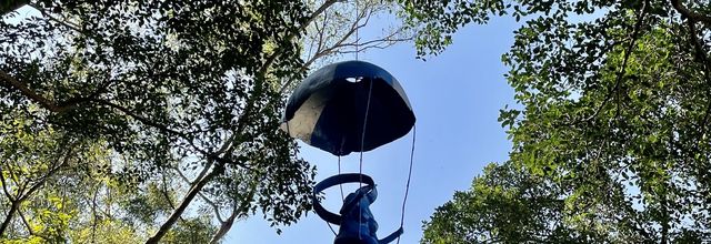 Parachutiste