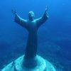 "Freediving Cristo"