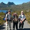 Cradle Mountain NP