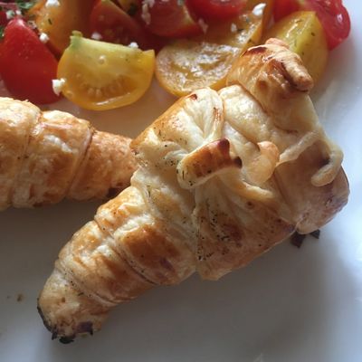 On a testé les « cornets party »Tupperware