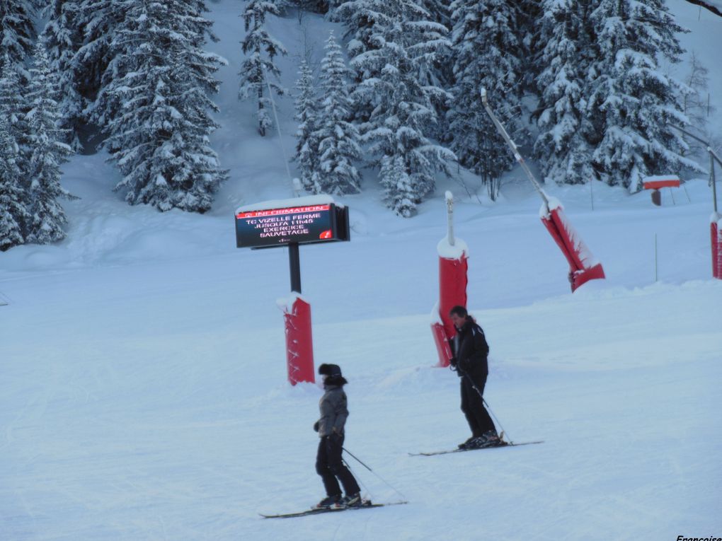 Album - VALLEE-TARENTAISE