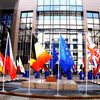 Manifestation hier à Bruxelles contre la libéralisation de la poste