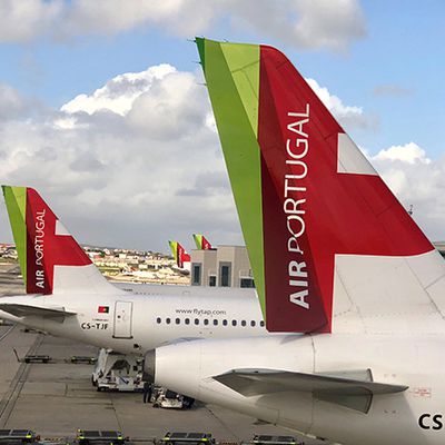 TAP Air Portugal atteint un nouveau record