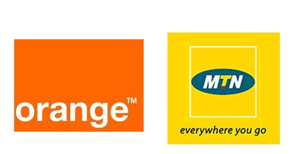 Côte d’Ivoire : MTN et Orange versent 125 milliards de FCFA à l'Etat pour le renouvellement de leur licence d’exploitation