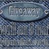 Giveaway Sensitivity Liya nail art