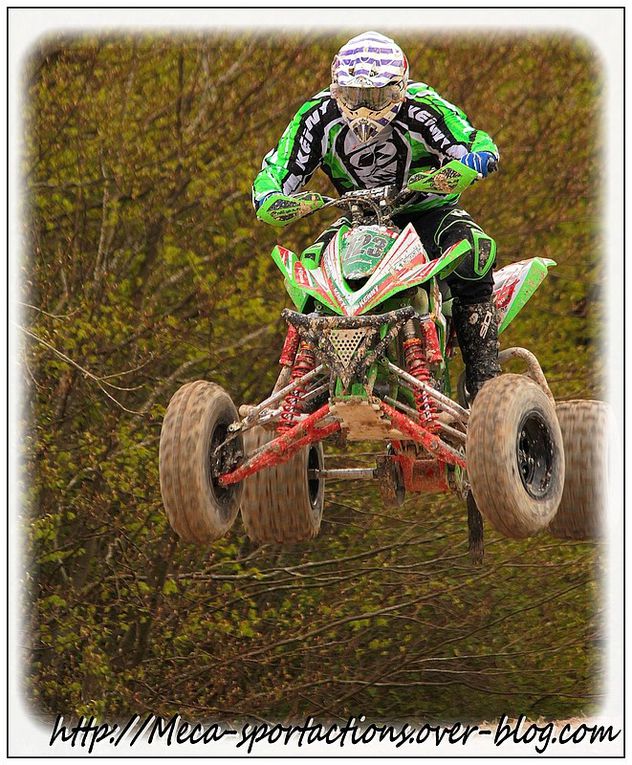 Album - Quads-Grand-ouest-Les-Andelys