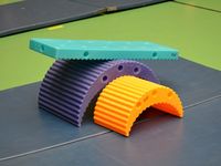 Stage Cirque (29/07-02/08)